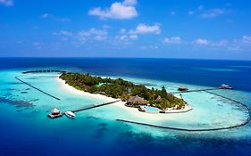 Komandoo Island Resort & Spa (Adults Only)