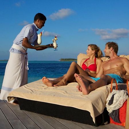 Komandoo Island Resort & Spa (Adults Only) Esterno foto