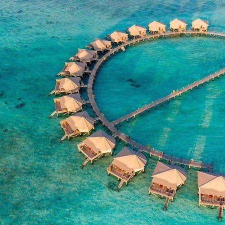 Komandoo Island Resort & Spa (Adults Only) Esterno foto