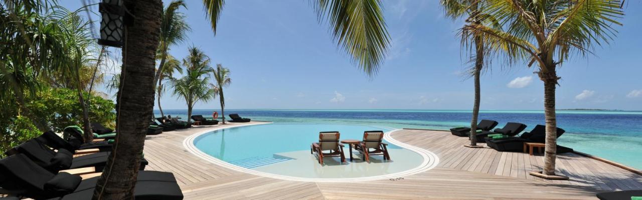 Komandoo Island Resort & Spa (Adults Only) Esterno foto