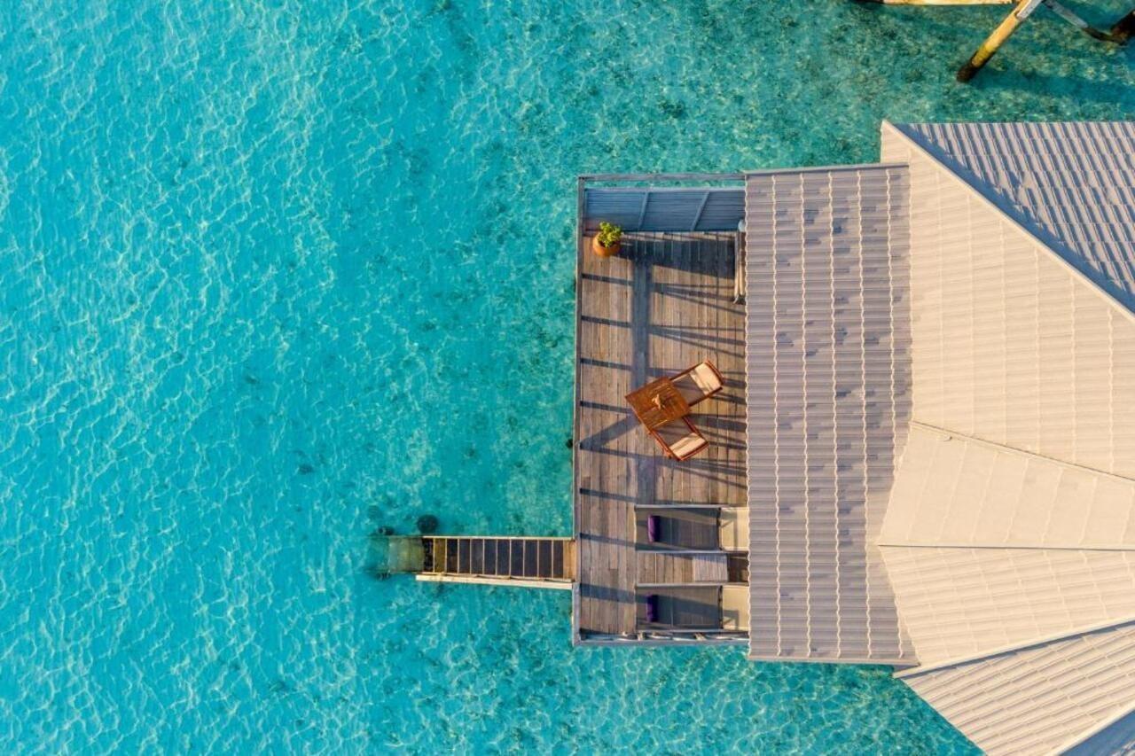 Komandoo Island Resort & Spa (Adults Only) Esterno foto