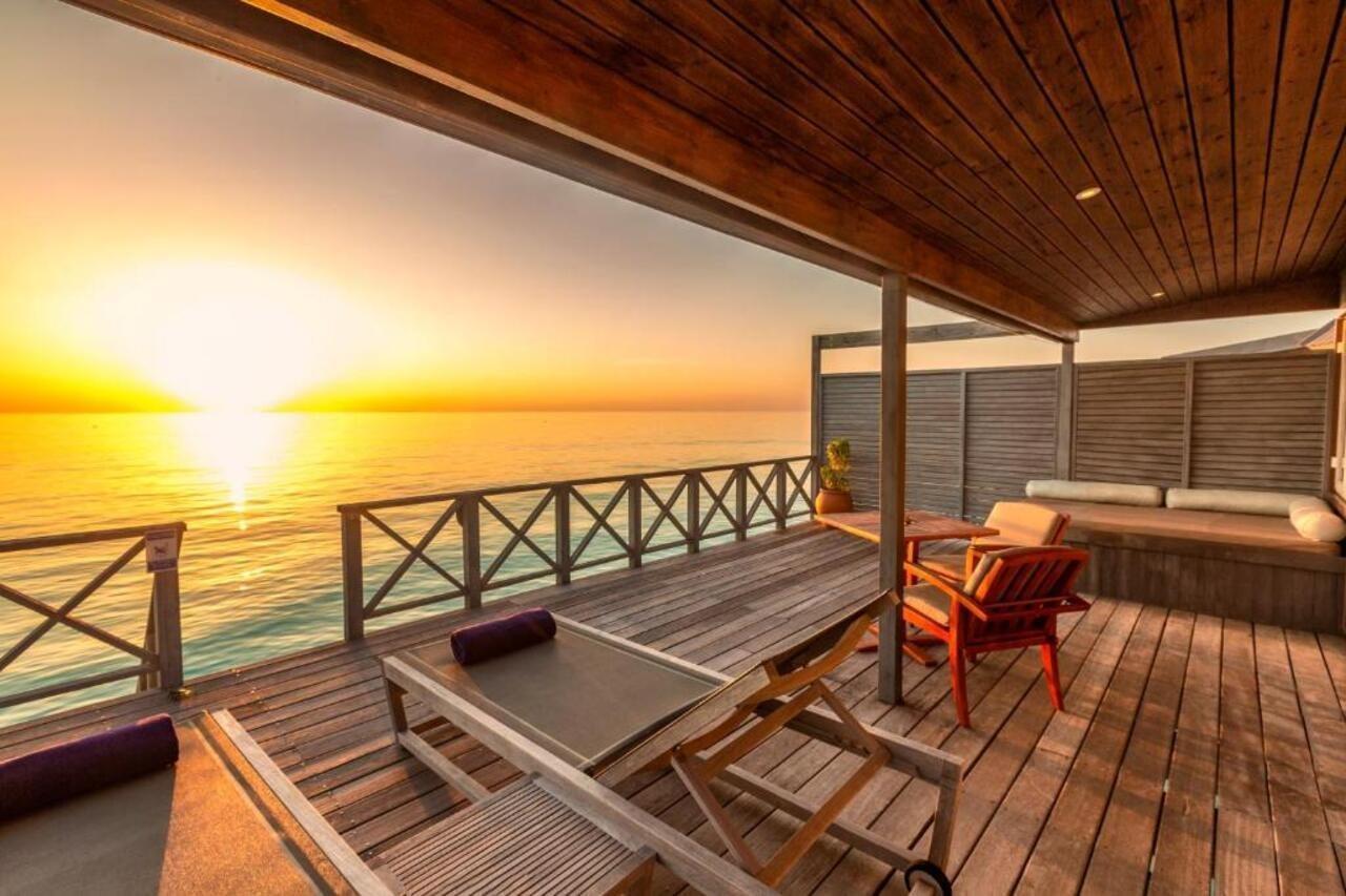 Komandoo Island Resort & Spa (Adults Only) Esterno foto