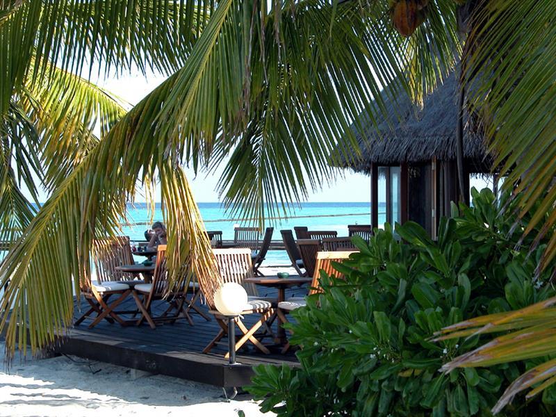 Komandoo Island Resort & Spa (Adults Only) Esterno foto