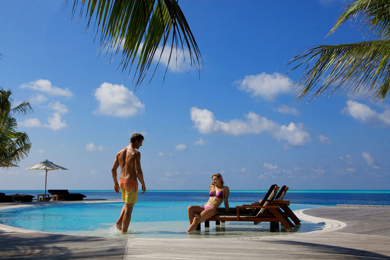 Komandoo Island Resort & Spa (Adults Only) Esterno foto