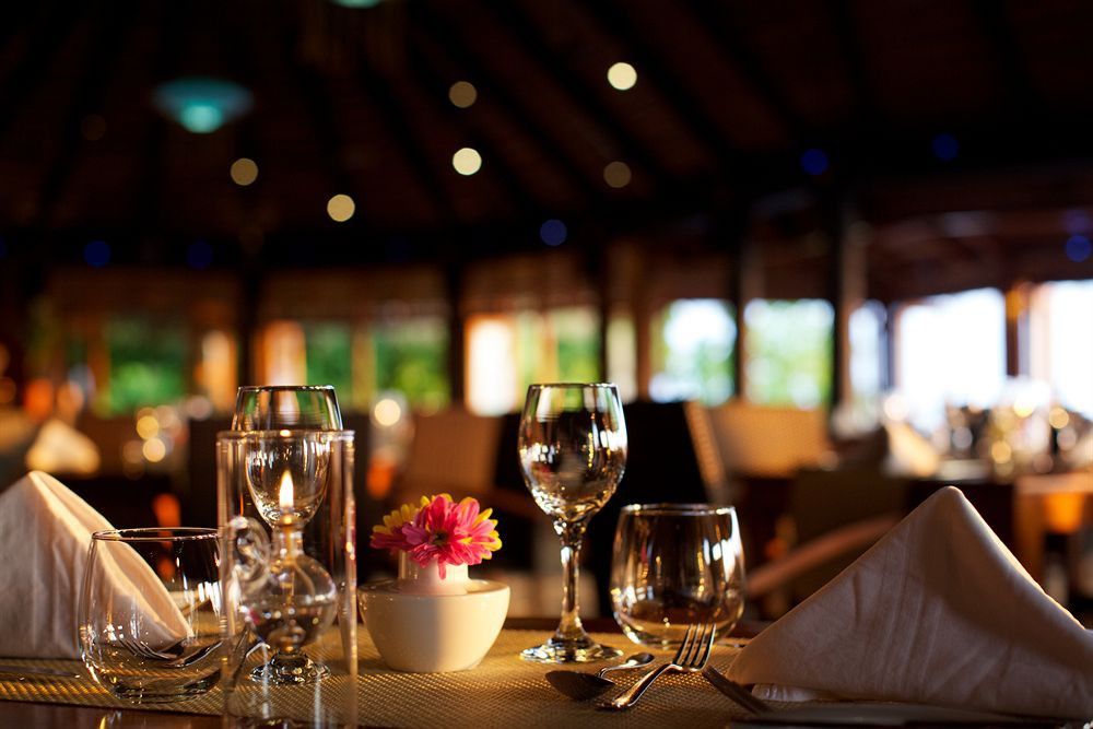 Komandoo Island Resort & Spa (Adults Only) Esterno foto