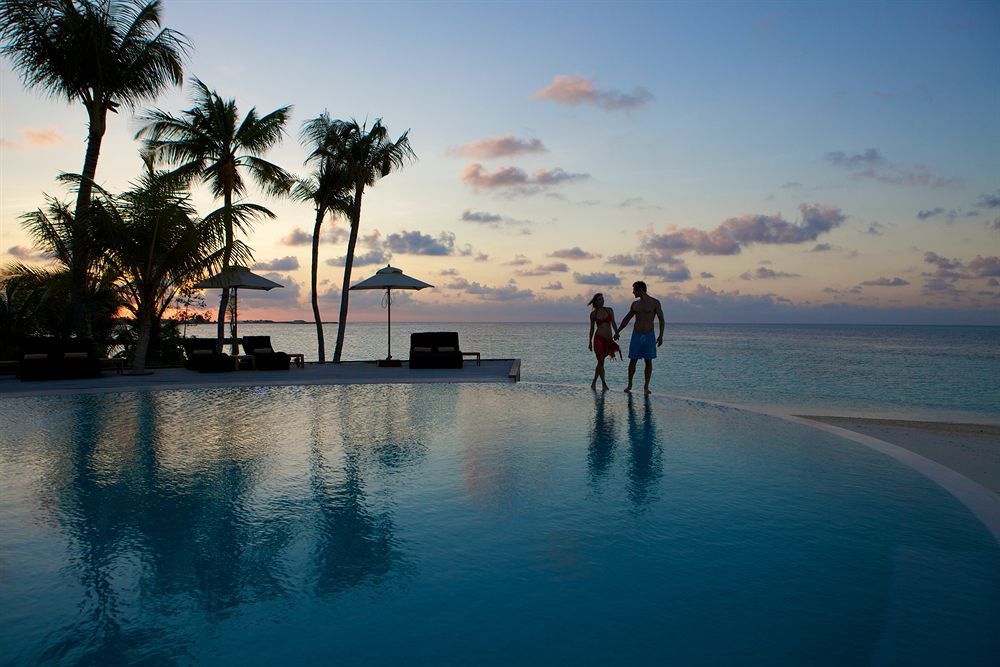Komandoo Island Resort & Spa (Adults Only) Esterno foto