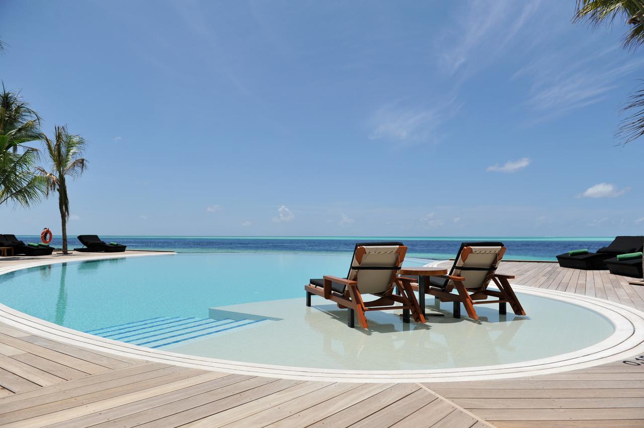 Komandoo Island Resort & Spa (Adults Only) Esterno foto