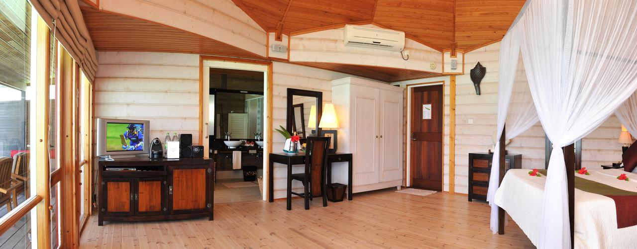 Komandoo Island Resort & Spa (Adults Only) Esterno foto