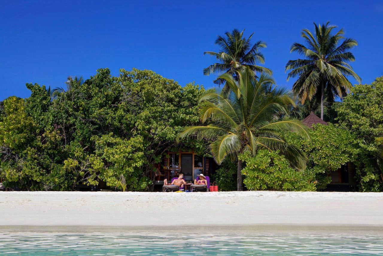 Komandoo Island Resort & Spa (Adults Only) Esterno foto