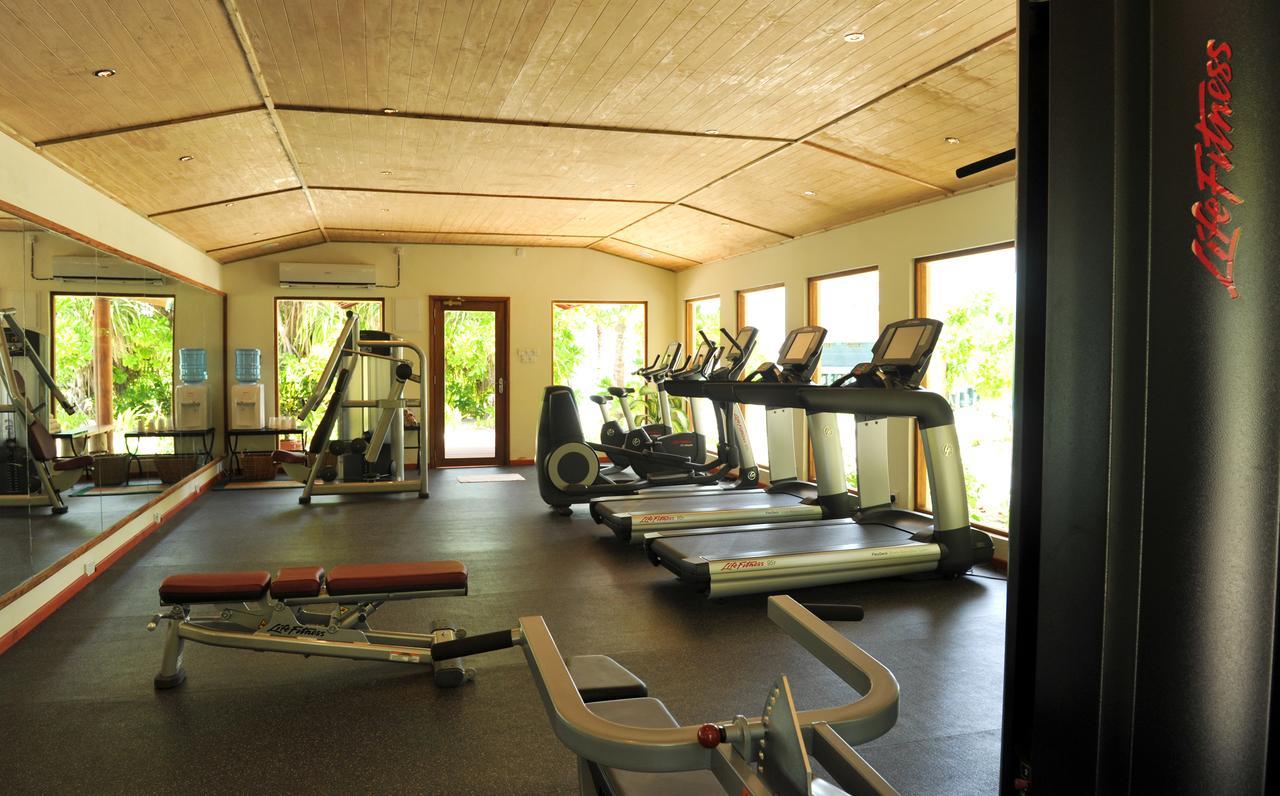 Komandoo Island Resort & Spa (Adults Only) Esterno foto