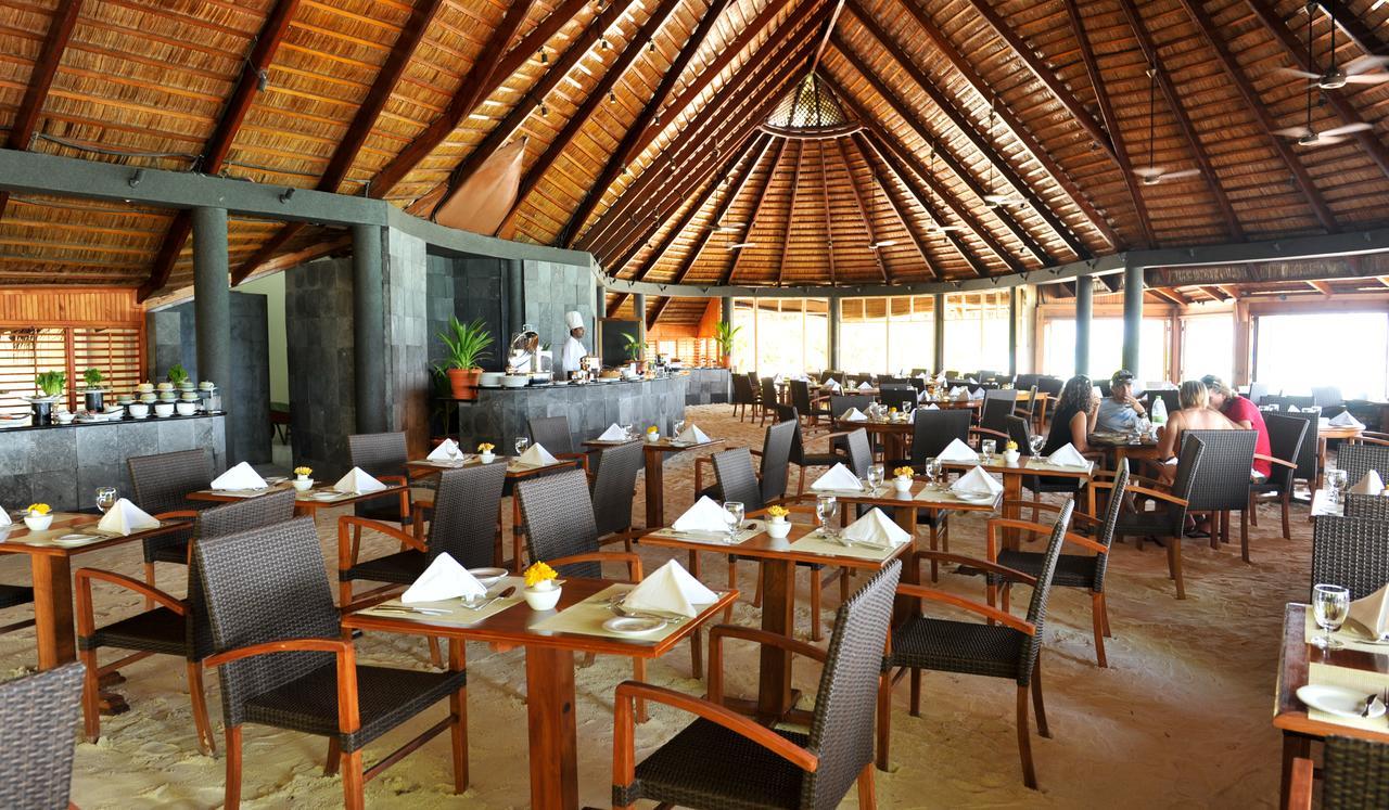 Komandoo Island Resort & Spa (Adults Only) Esterno foto