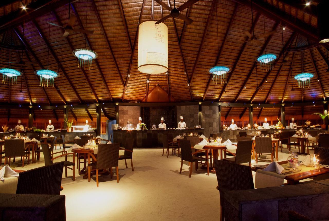 Komandoo Island Resort & Spa (Adults Only) Esterno foto