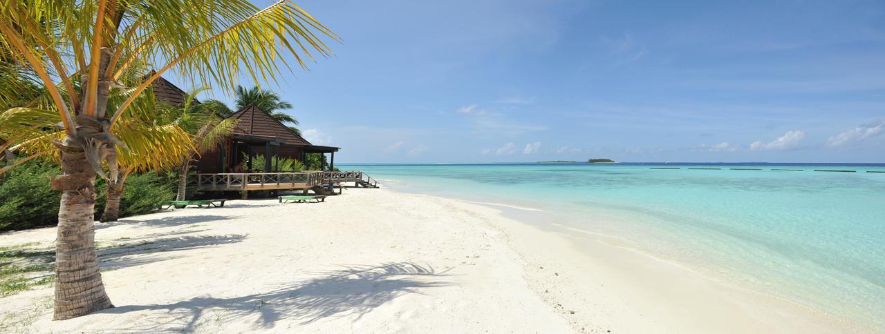 Komandoo Island Resort & Spa (Adults Only) Esterno foto