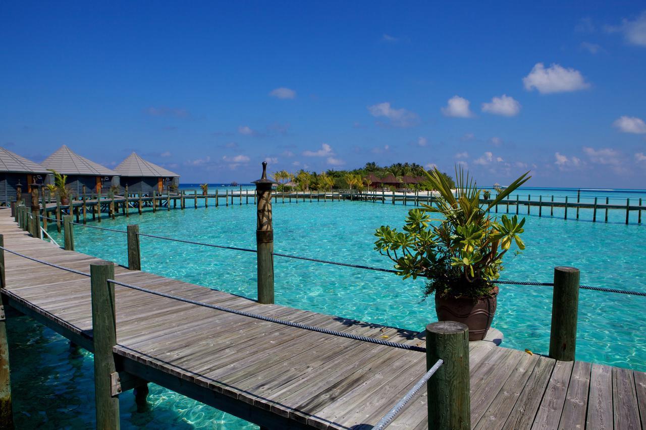 Komandoo Island Resort & Spa (Adults Only) Esterno foto