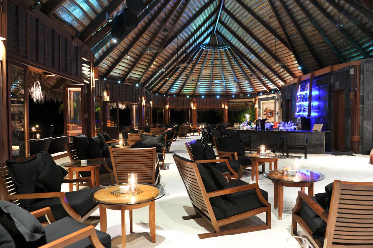 Komandoo Island Resort & Spa (Adults Only) Esterno foto
