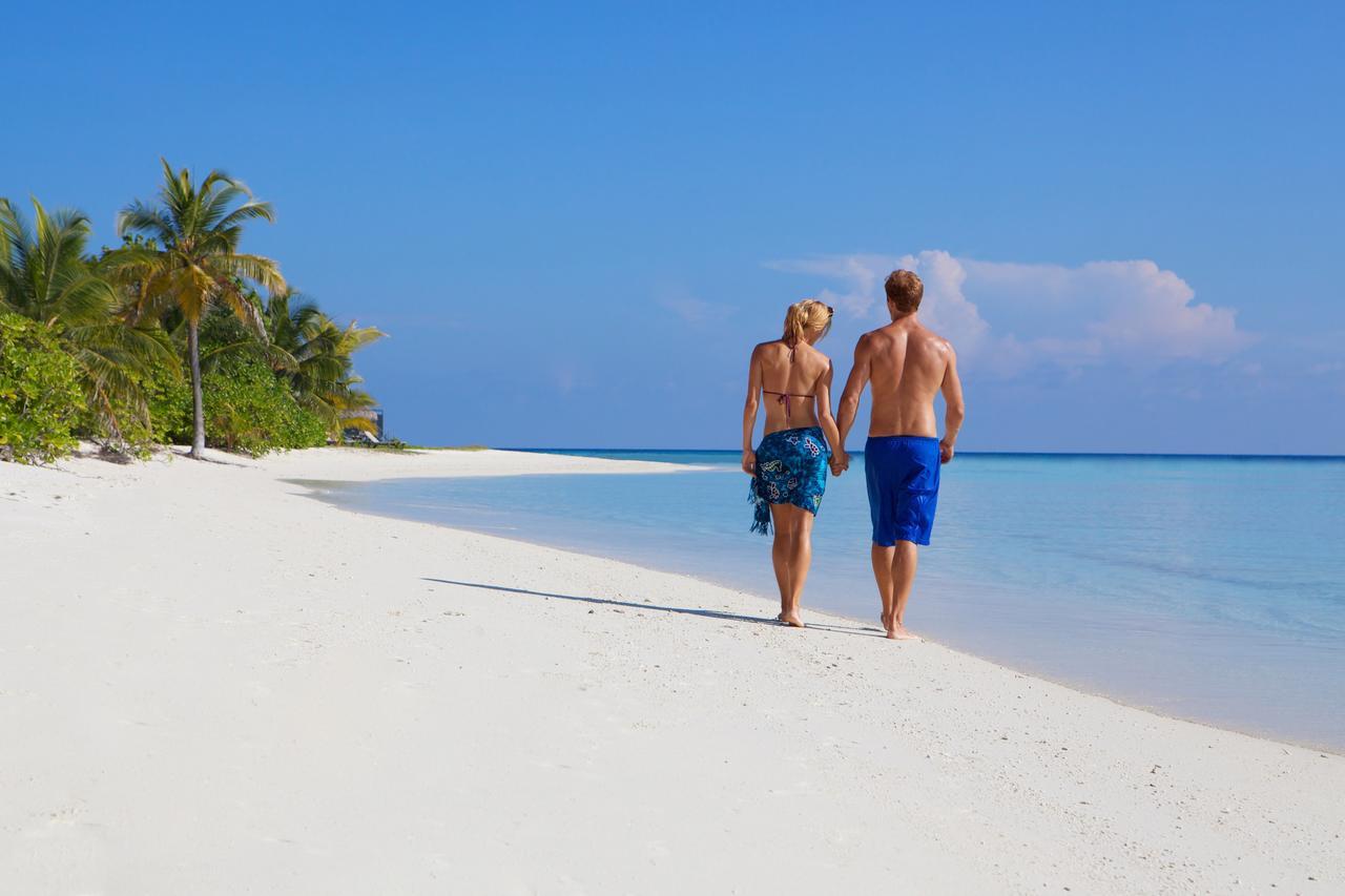 Komandoo Island Resort & Spa (Adults Only) Esterno foto