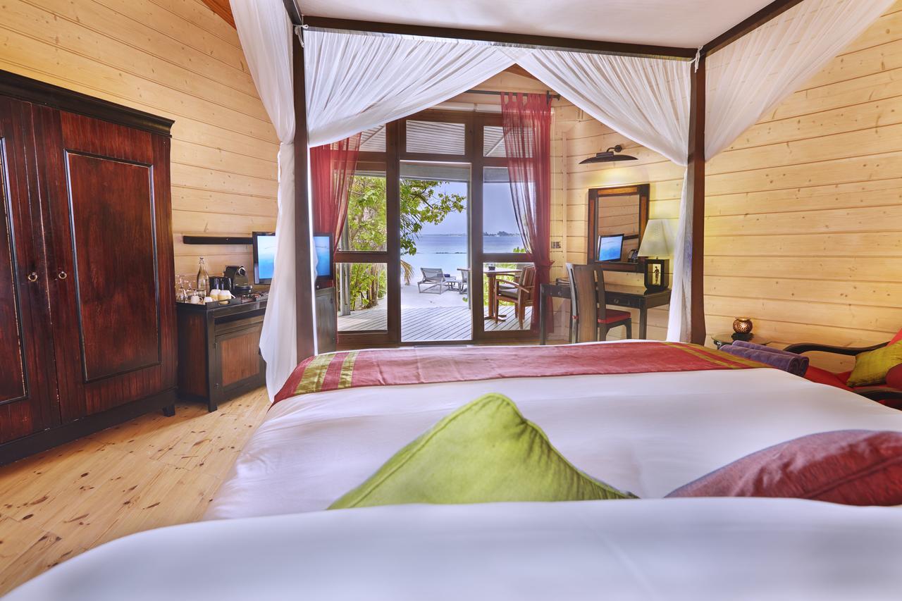 Komandoo Island Resort & Spa (Adults Only) Esterno foto