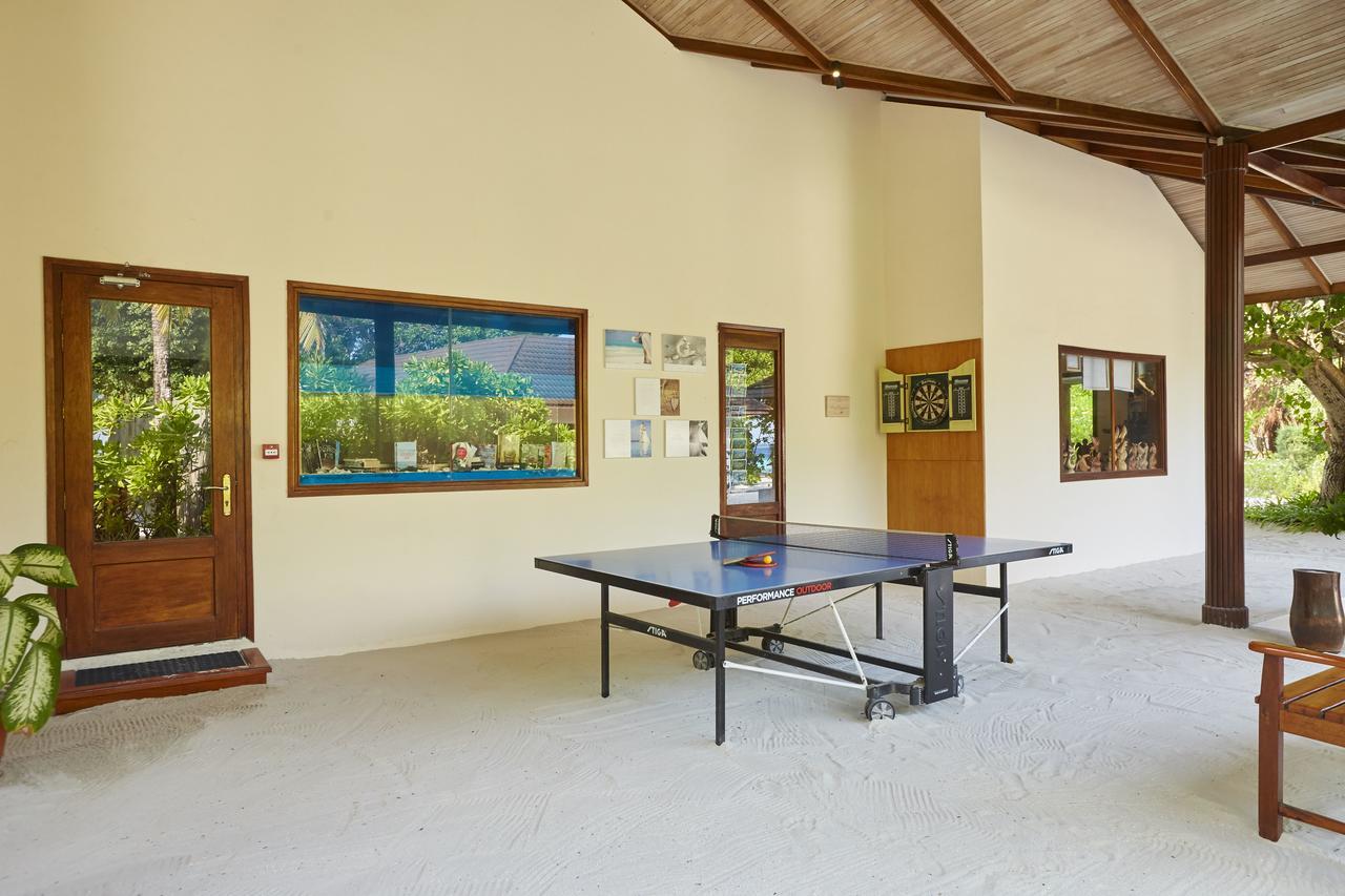 Komandoo Island Resort & Spa (Adults Only) Esterno foto