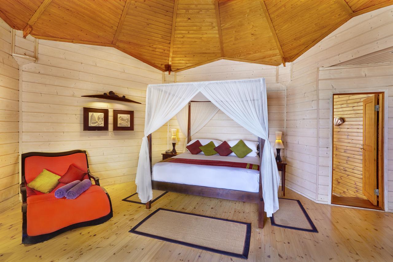 Komandoo Island Resort & Spa (Adults Only) Esterno foto