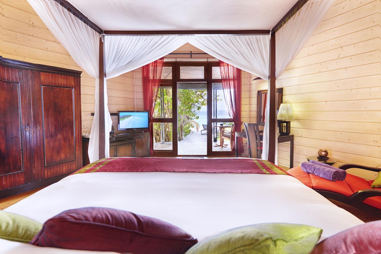 Komandoo Island Resort & Spa (Adults Only) Esterno foto