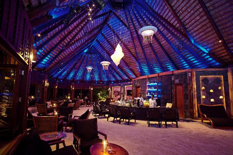 Komandoo Island Resort & Spa (Adults Only) Esterno foto