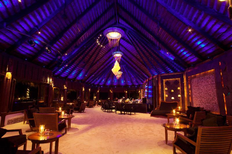 Komandoo Island Resort & Spa (Adults Only) Esterno foto