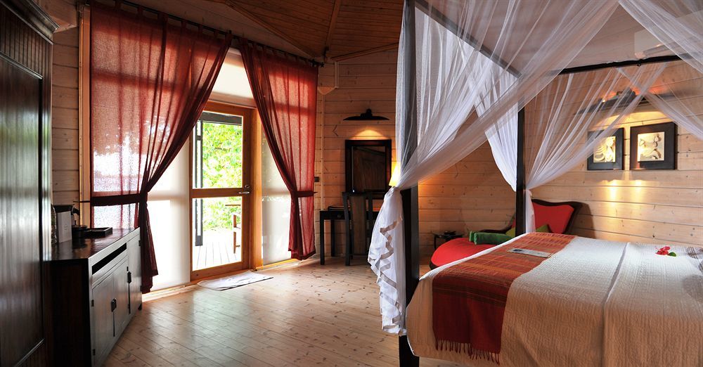 Komandoo Island Resort & Spa (Adults Only) Esterno foto
