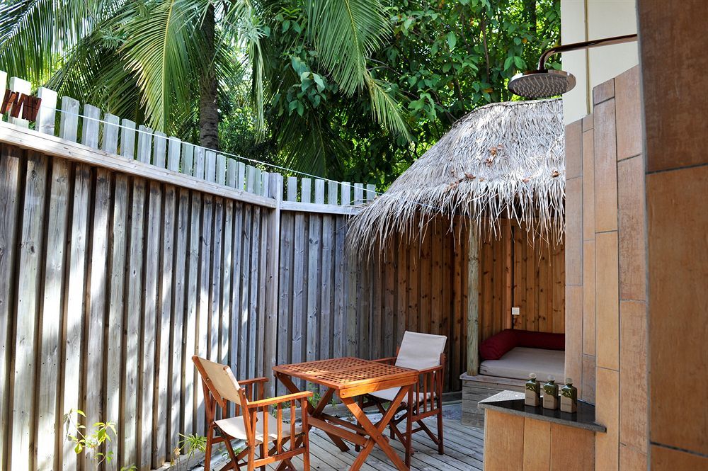 Komandoo Island Resort & Spa (Adults Only) Esterno foto