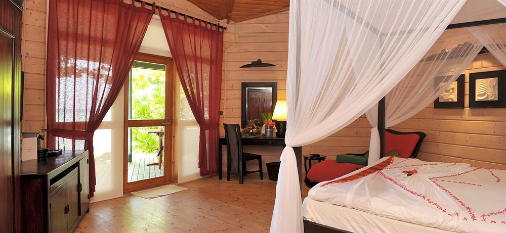 Komandoo Island Resort & Spa (Adults Only) Esterno foto