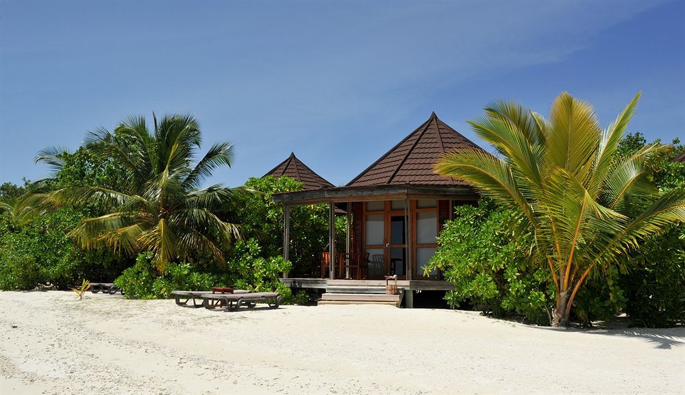 Komandoo Island Resort & Spa (Adults Only) Esterno foto