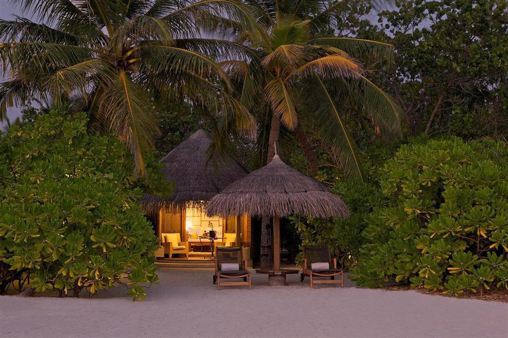 Komandoo Island Resort & Spa (Adults Only) Servizi foto