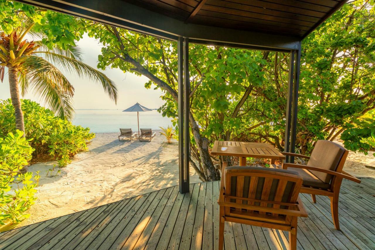 Komandoo Island Resort & Spa (Adults Only) Esterno foto