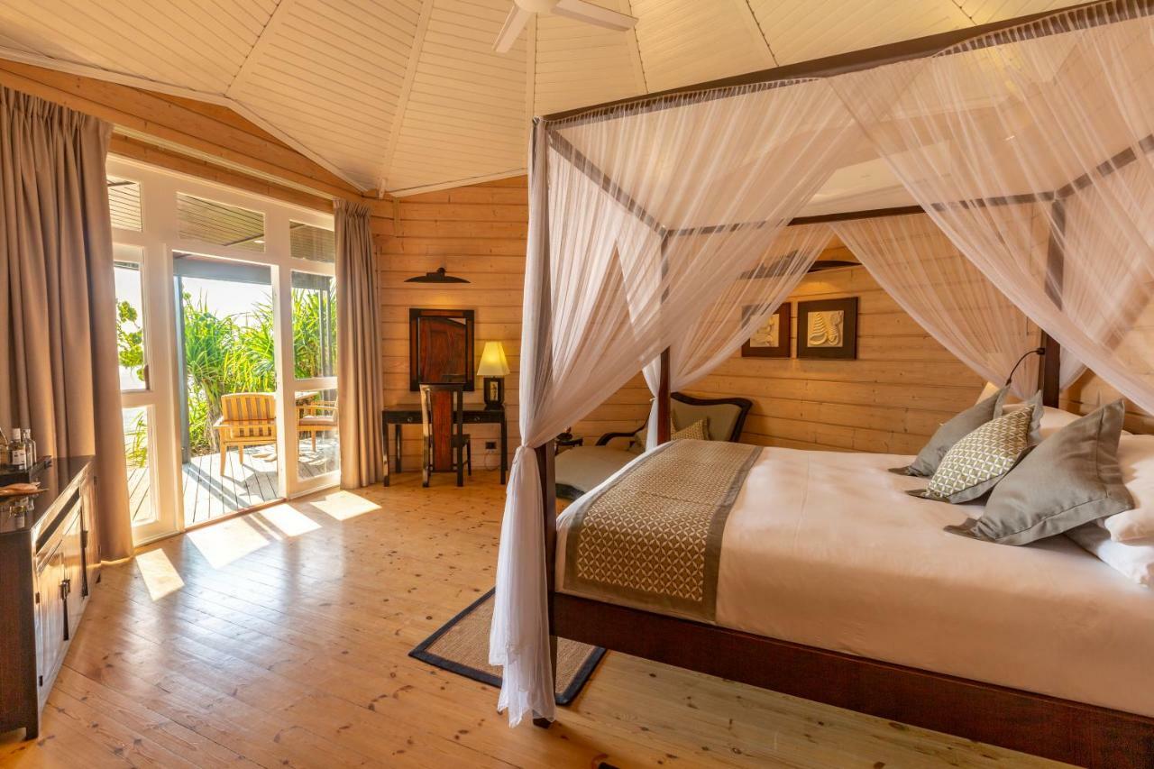 Komandoo Island Resort & Spa (Adults Only) Esterno foto