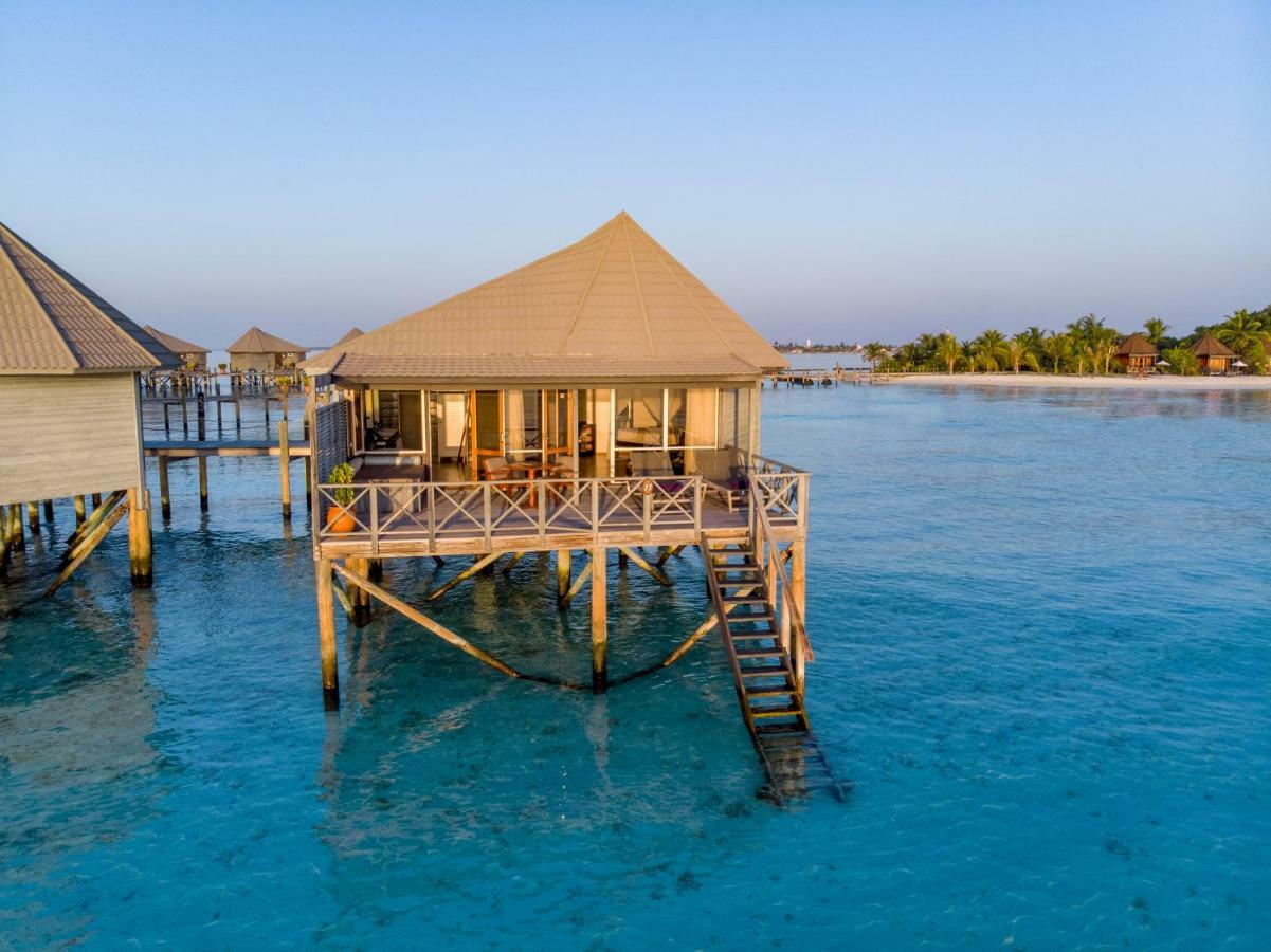Komandoo Island Resort & Spa (Adults Only) Esterno foto