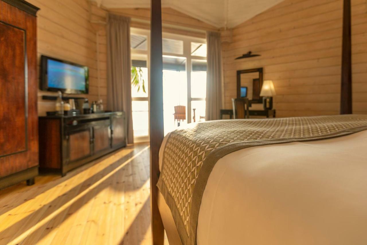 Komandoo Island Resort & Spa (Adults Only) Esterno foto