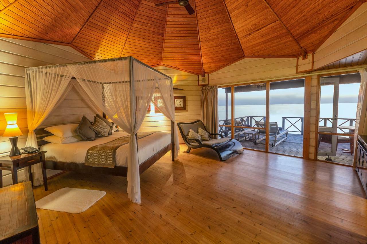 Komandoo Island Resort & Spa (Adults Only) Esterno foto